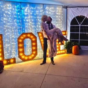 Meet your Posher, Caleb